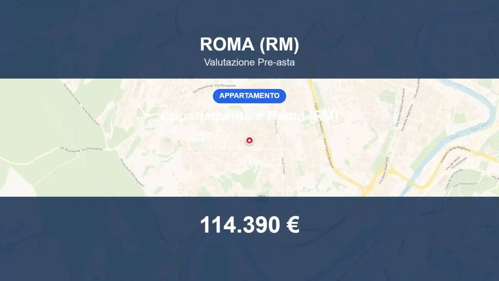 Appartamento