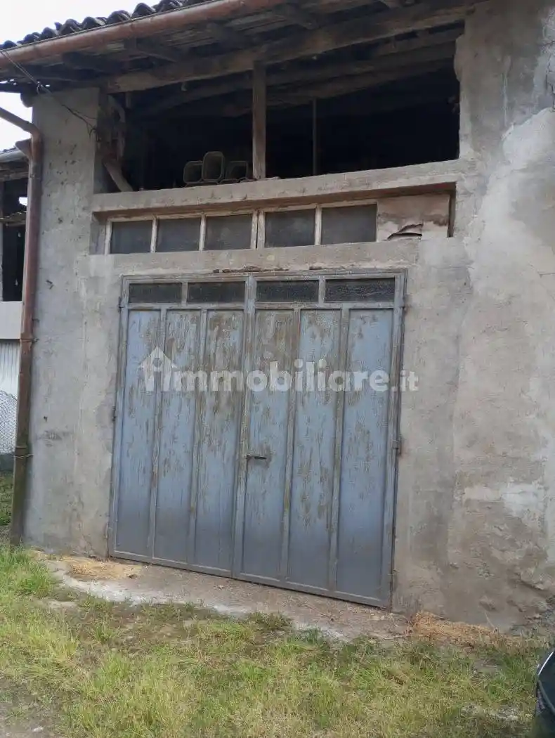 Casa indipendente in vendita a Pontestura
