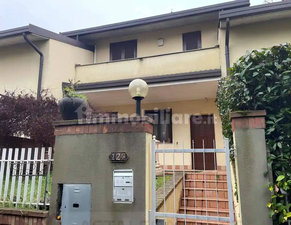 Appartamento in vendita a Casorate Primo