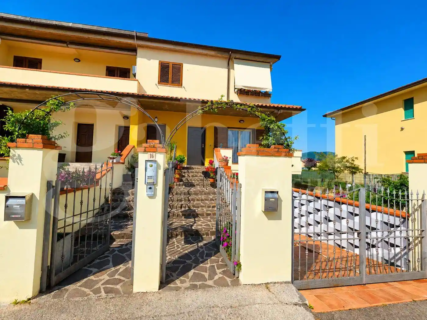 Appartamento in vendita a Assisi