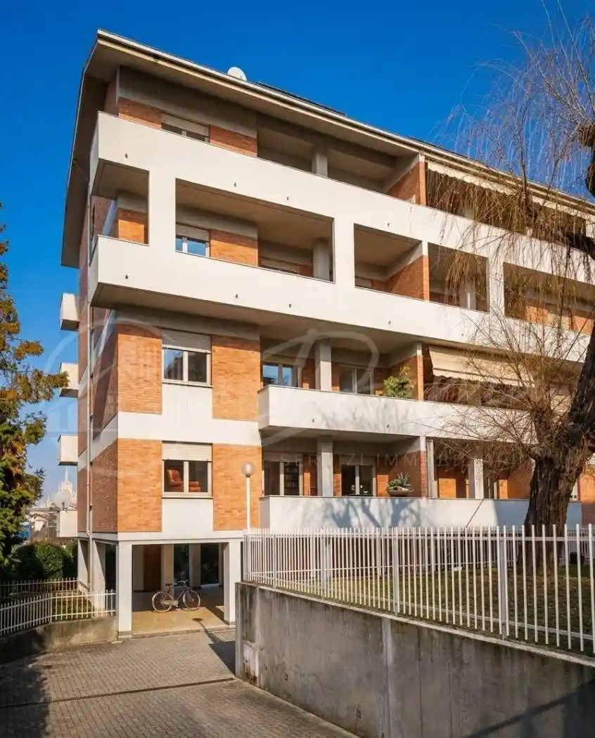 Appartamento in vendita a Asti