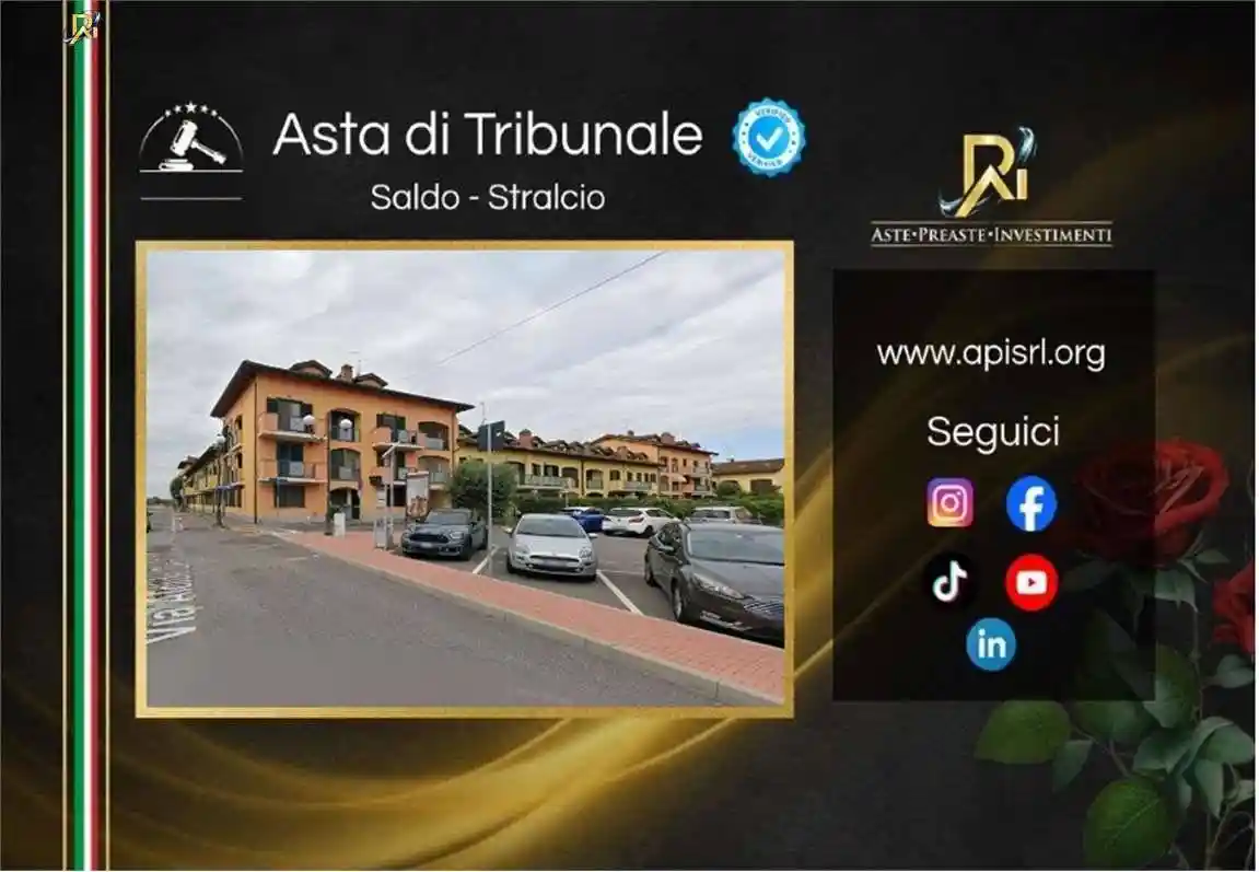 Appartamento in vendita a San Zenone al Lambro