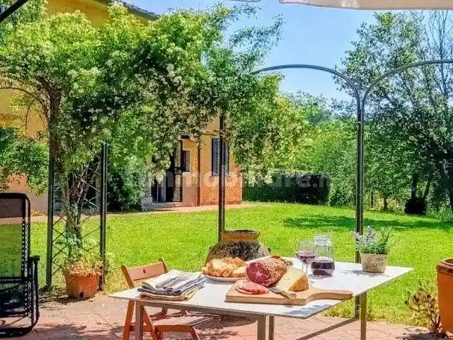 Rustico - Casale in affitto a Pistoia
