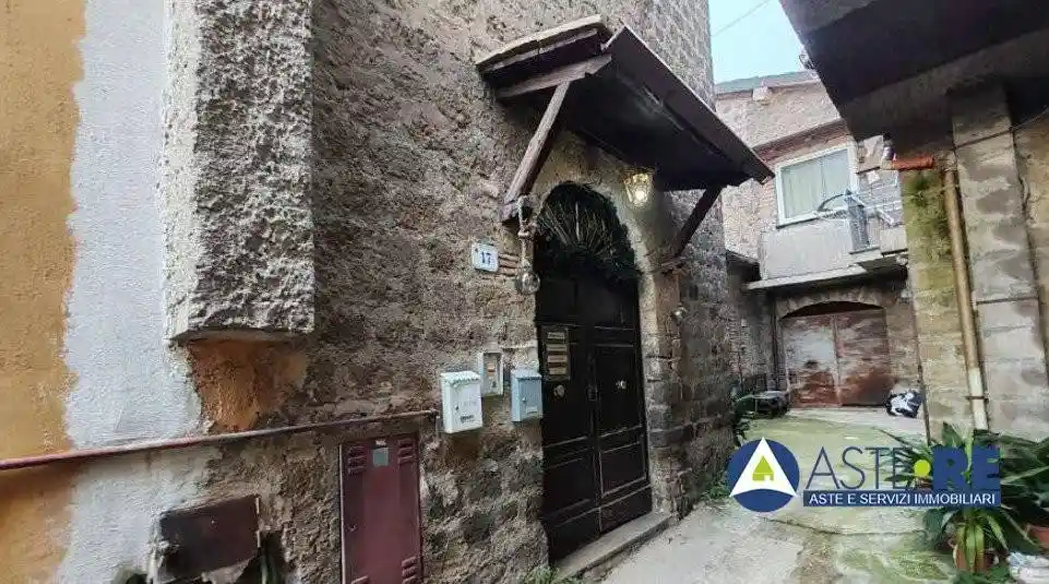 Appartamento in vendita a Ronciglione