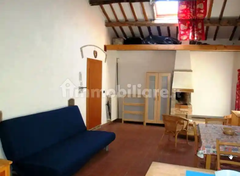 Loft in vendita a Caprarola
