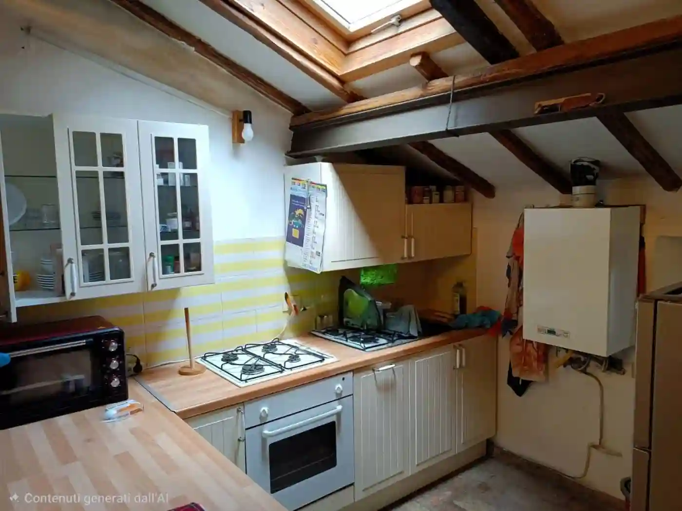 Loft - foto 3