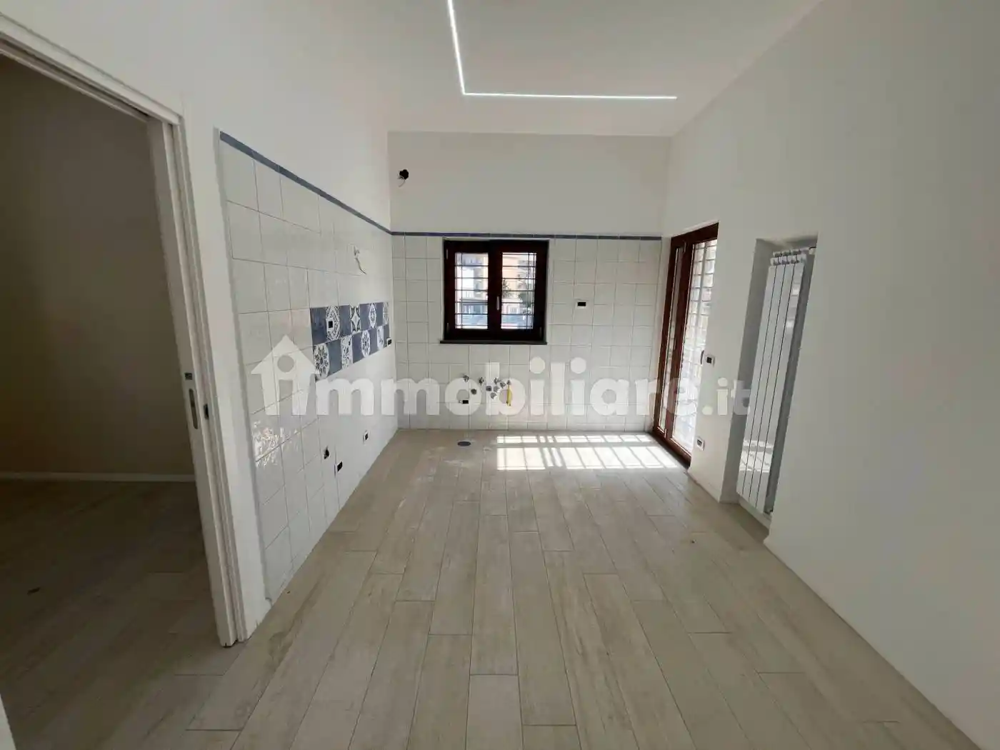 Appartamento in vendita a Cercola