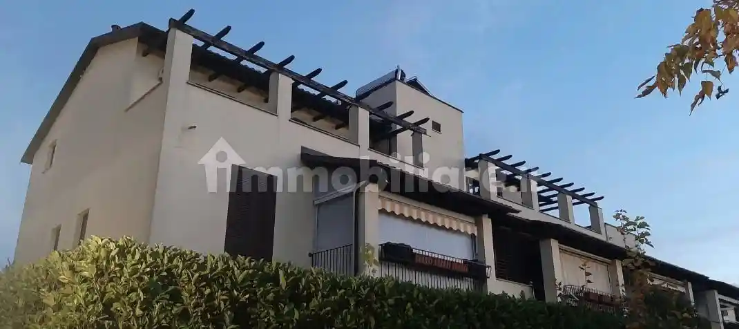 Appartamento in vendita a Grugliasco