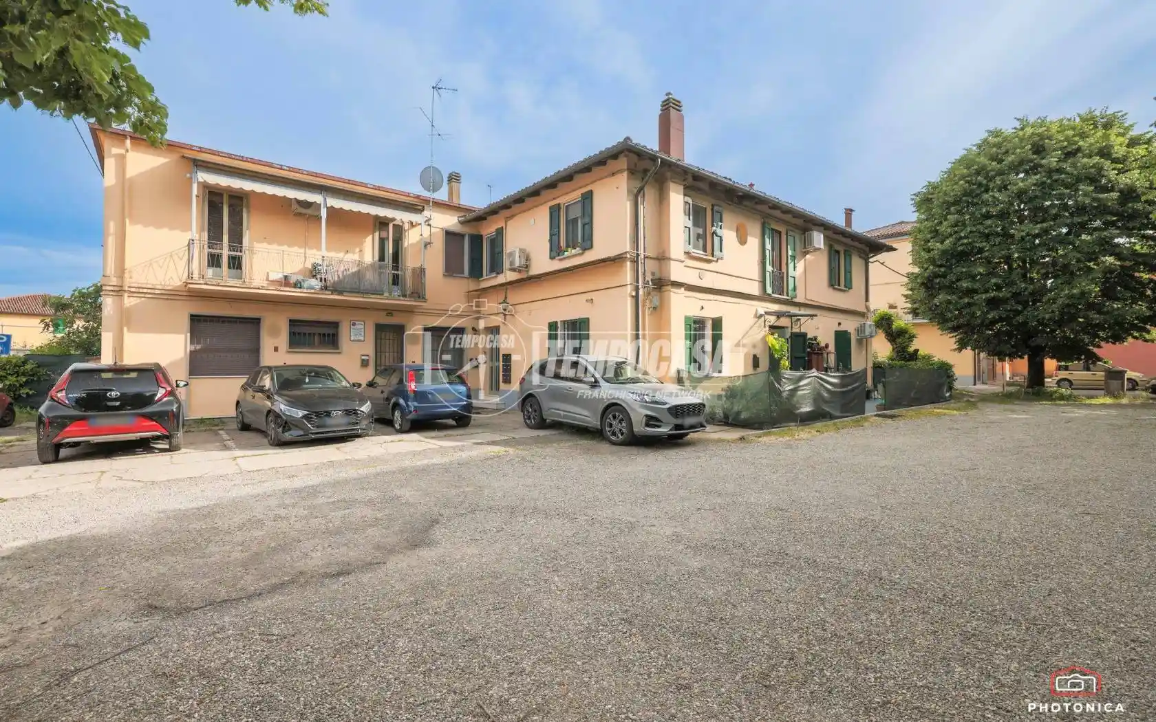 Appartamento in vendita a Budrio