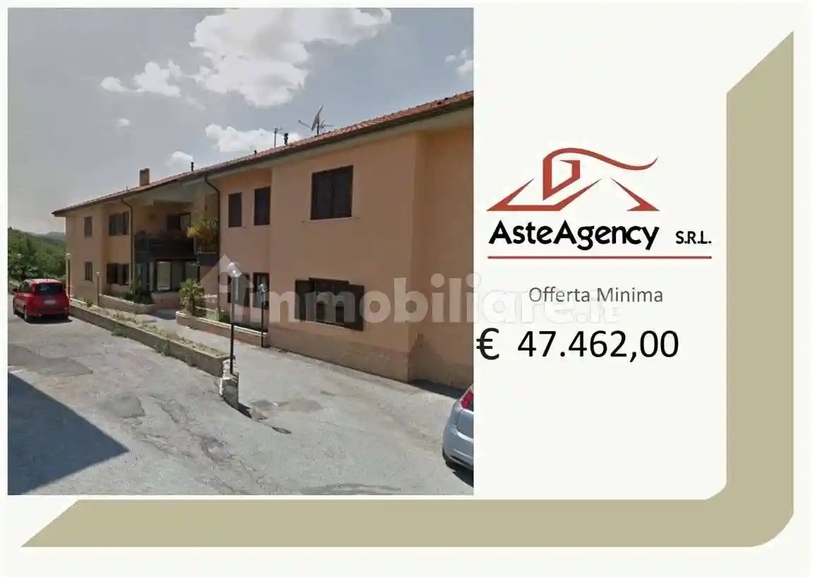 Appartamento in vendita a Pignola