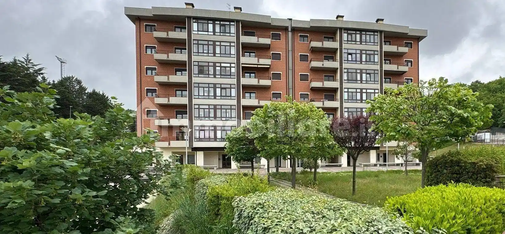 Appartamento in vendita a Potenza