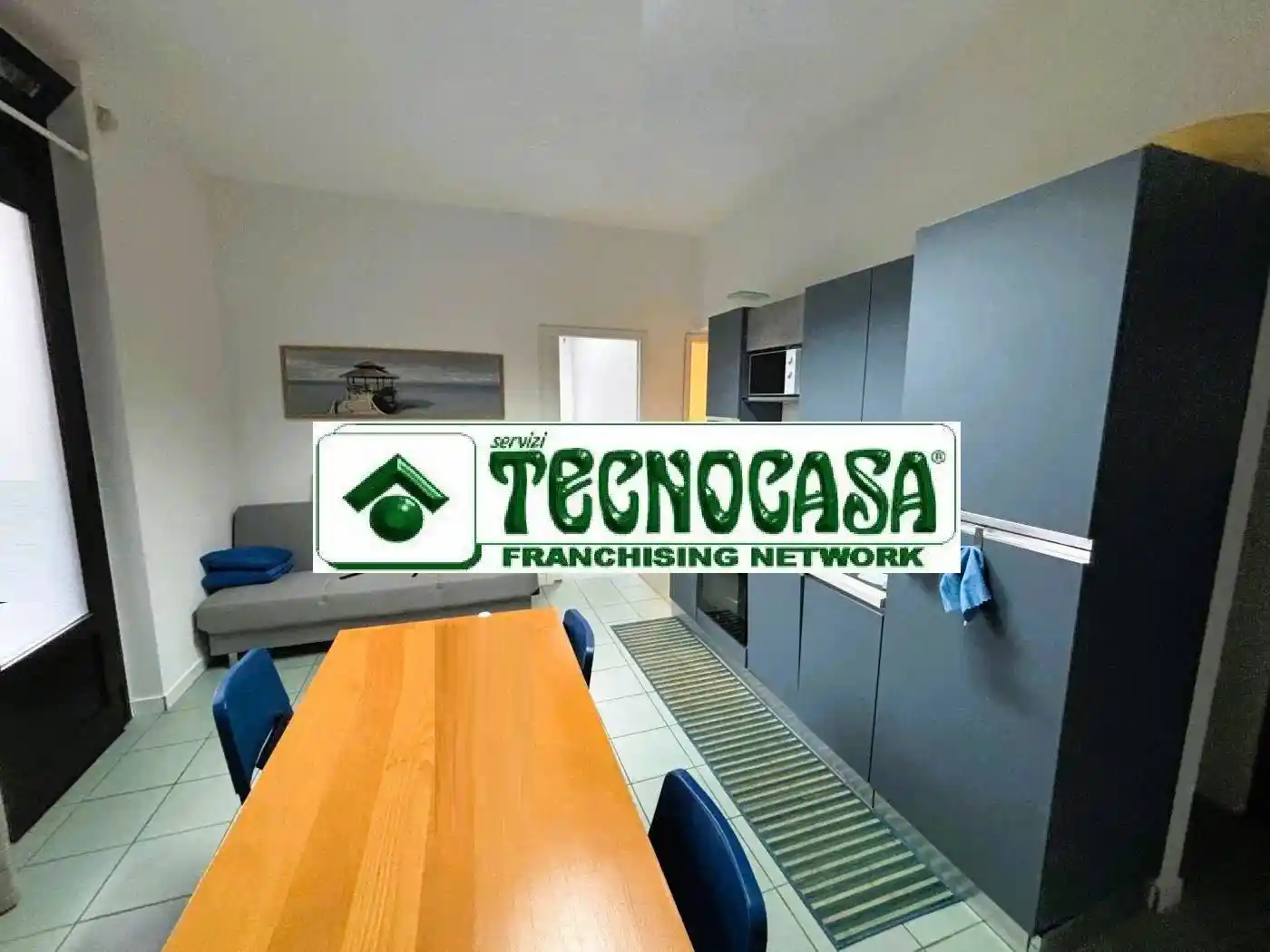 Appartamento in vendita a Cassina de' Pecchi