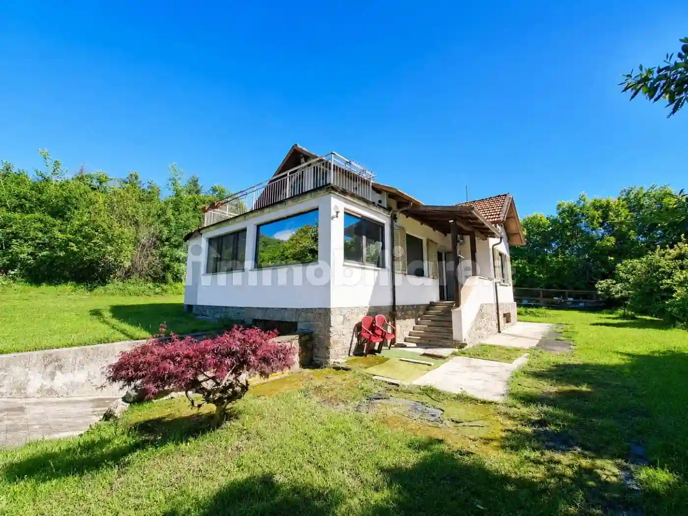 Villa - foto 5