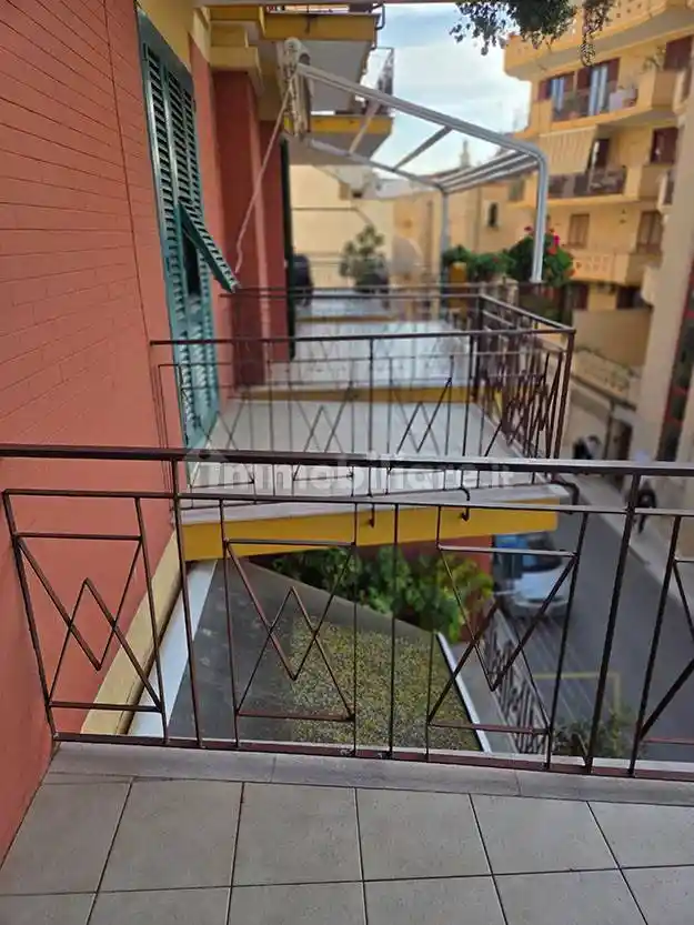 Appartamento in vendita a Terlizzi