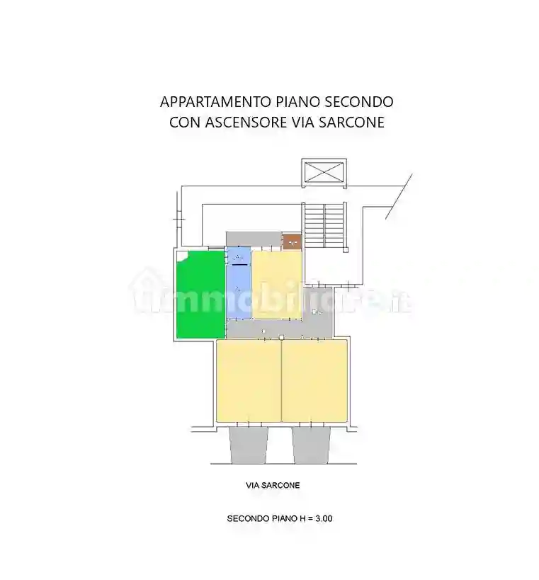 Appartamento - foto 2