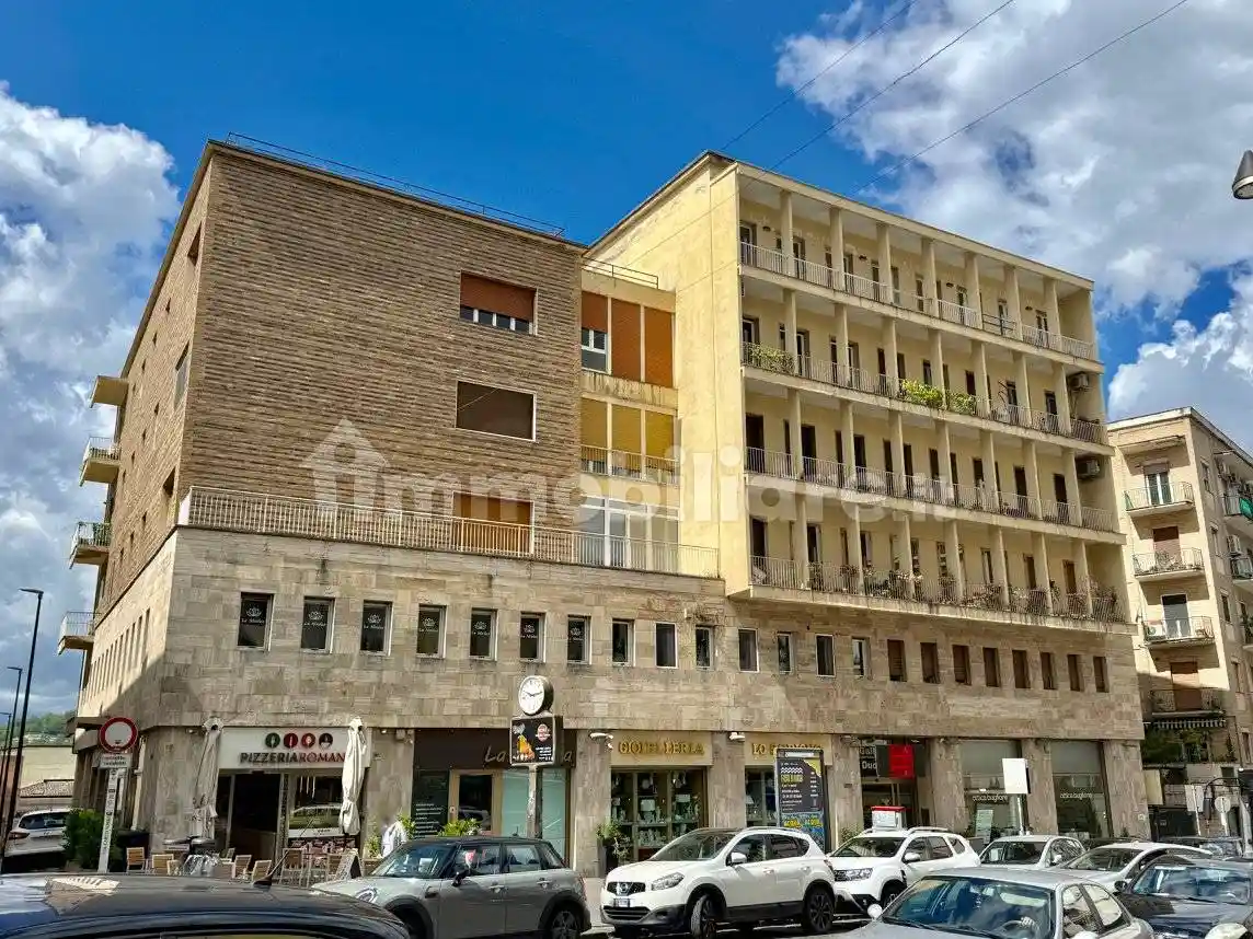 Appartamento in affitto a Benevento