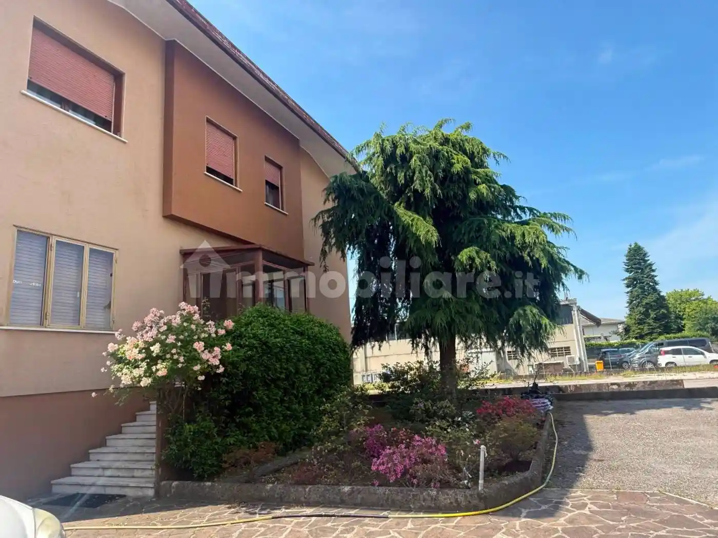 Villa in vendita a Ponzano Veneto