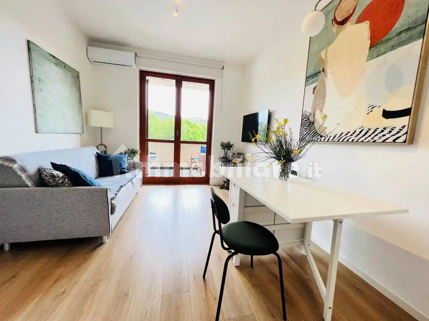 Appartamento in vendita a San Bartolomeo al Mare