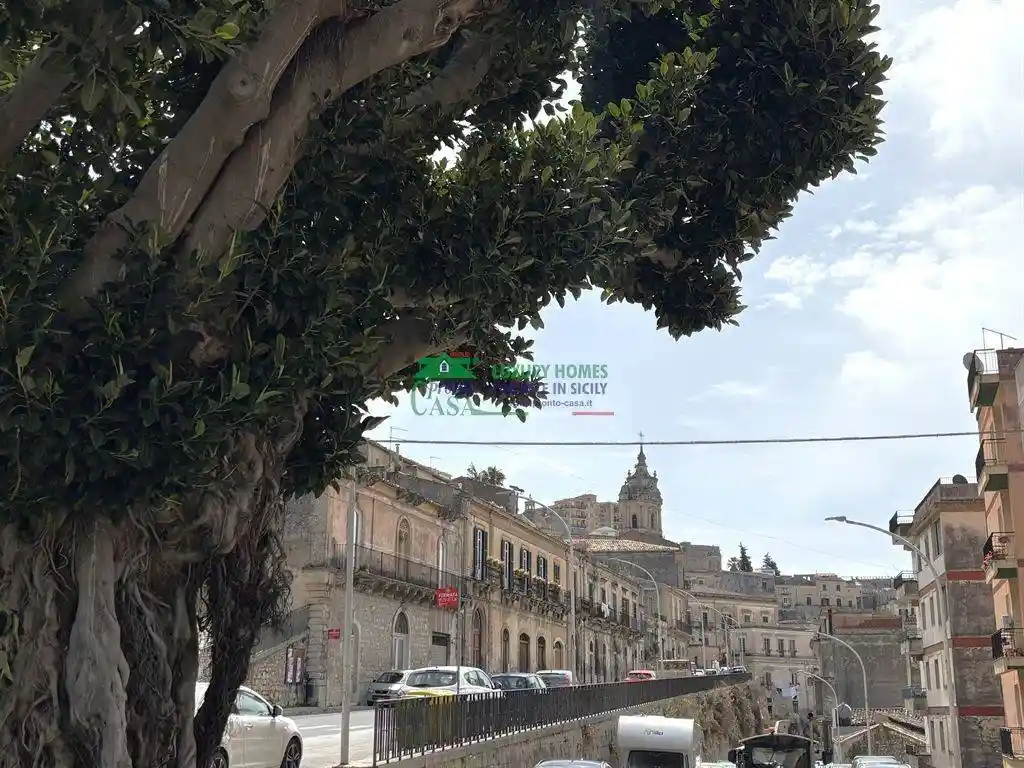 Casa indipendente in vendita a Modica