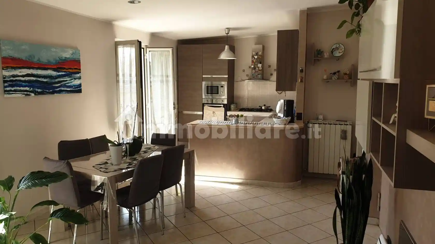 Appartamento in vendita a Casoria
