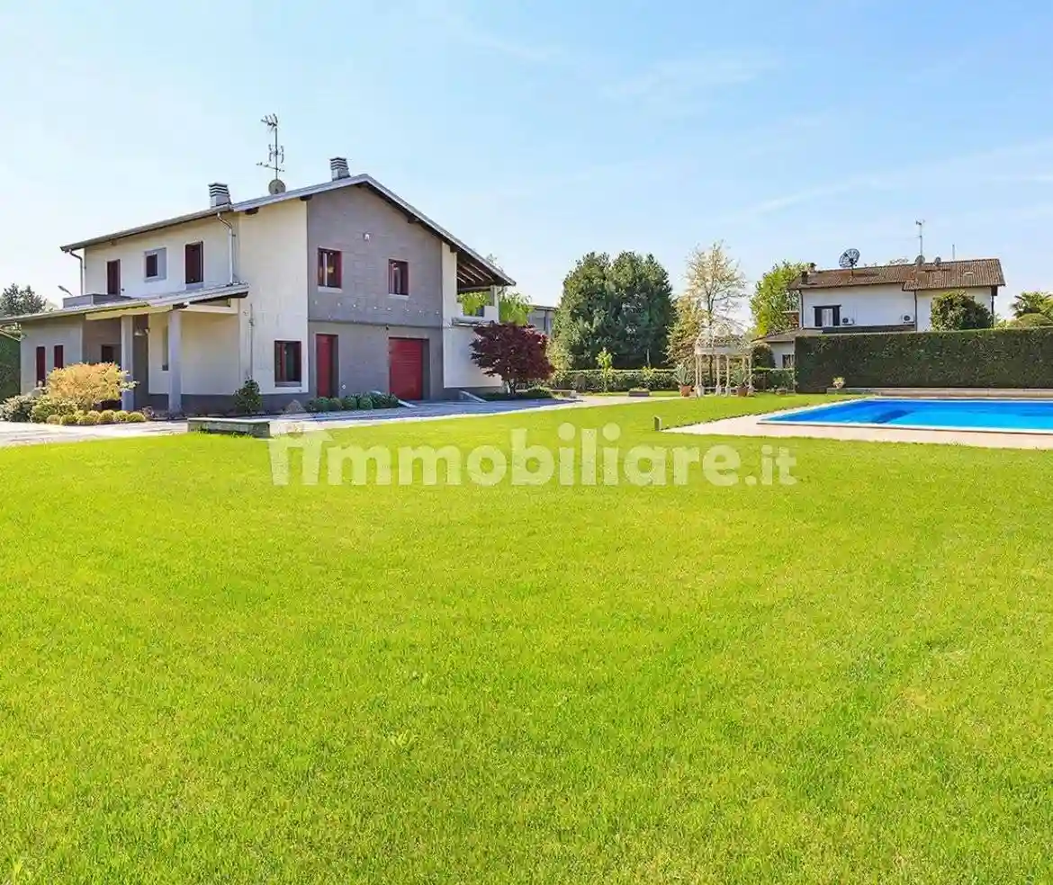 Villa - foto 4