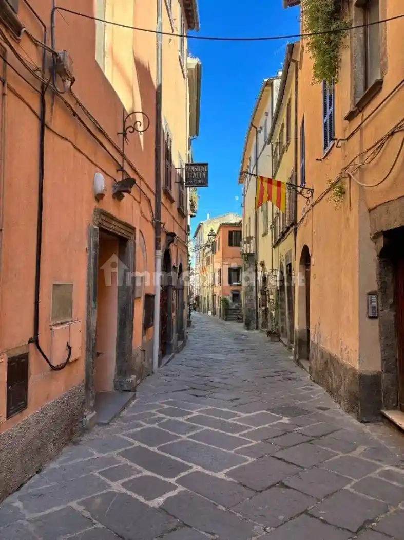 Appartamento in vendita a Bolsena