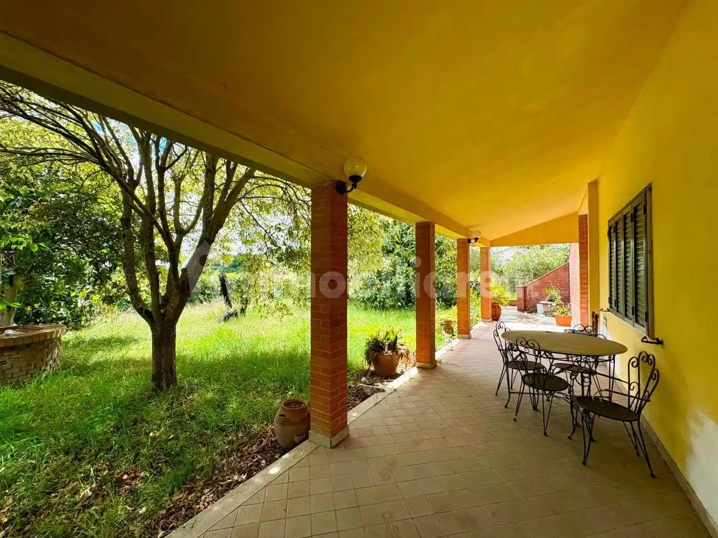 Villa in vendita a Altopascio
