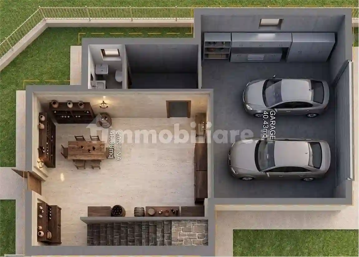 Villa - foto 3