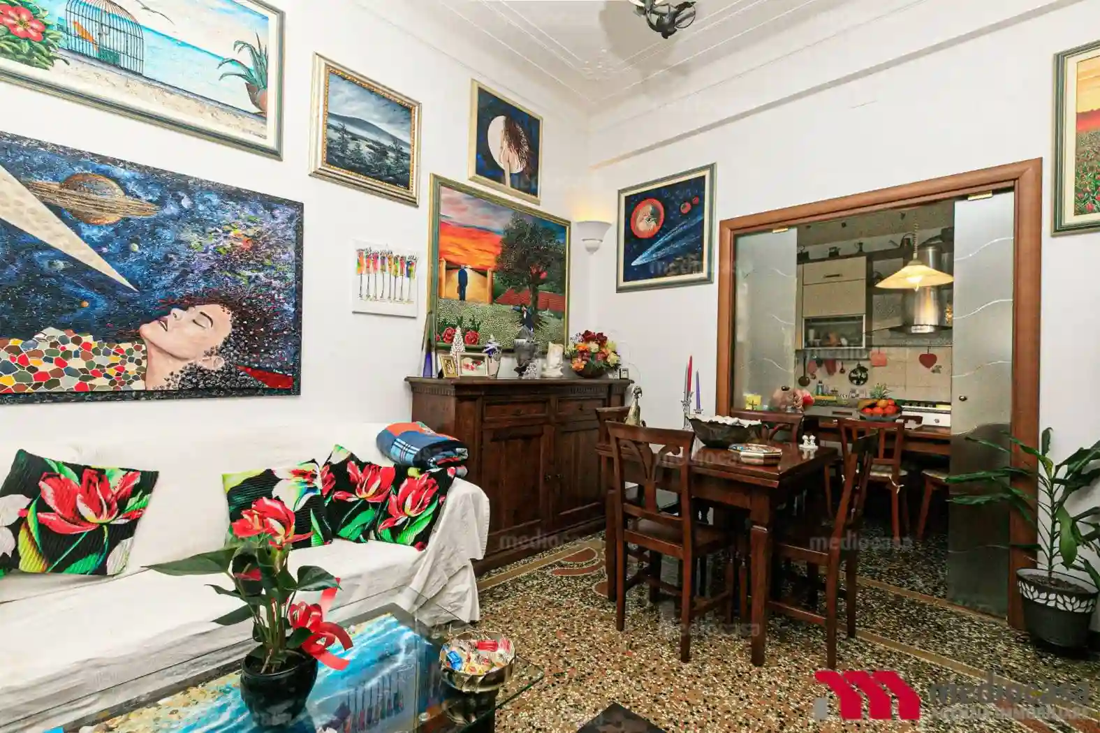 Appartamento - foto 4
