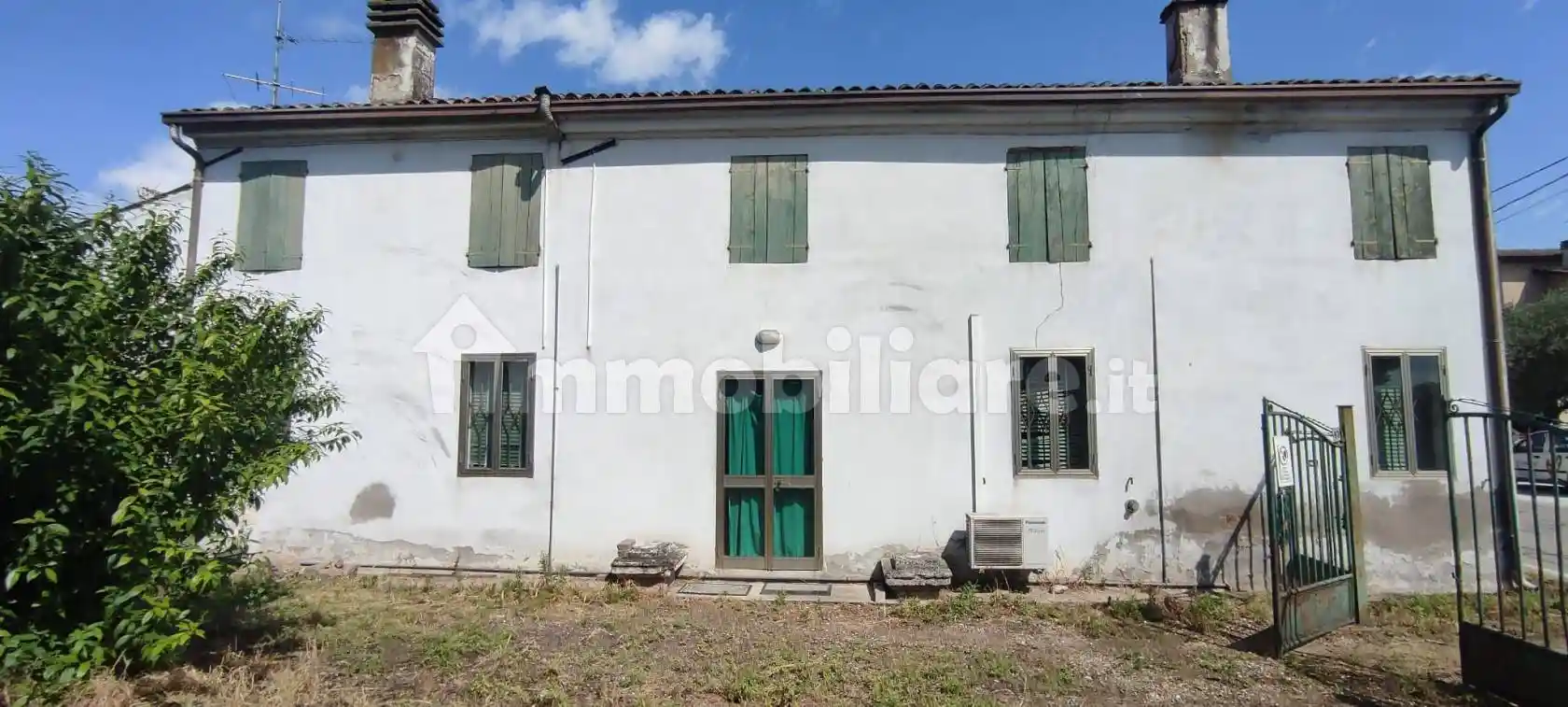 Rustico - Casale in vendita a Cerea