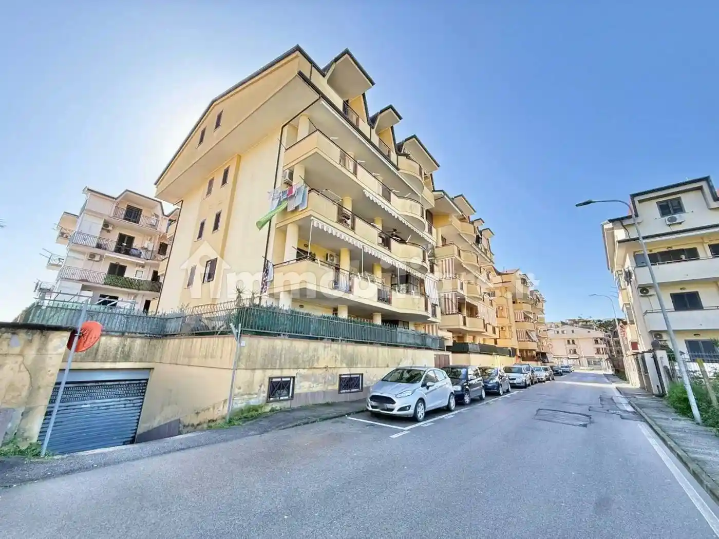 Appartamento in vendita a Acerra