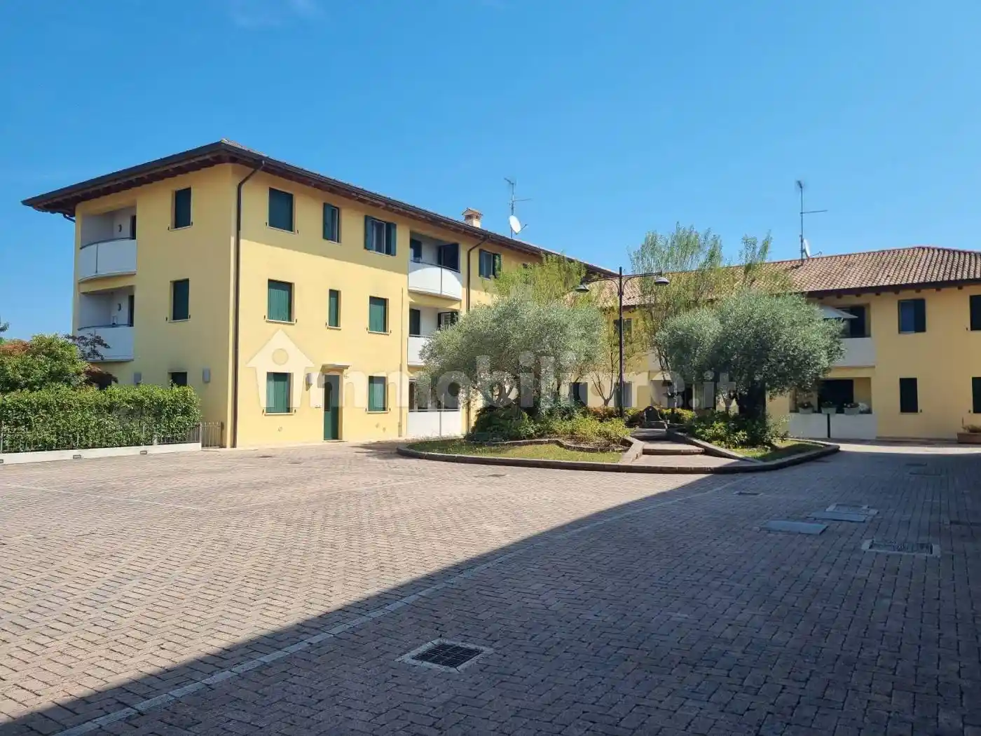 Appartamento in affitto a Tavagnacco