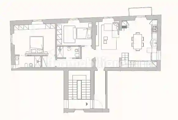 Appartamento - foto 3