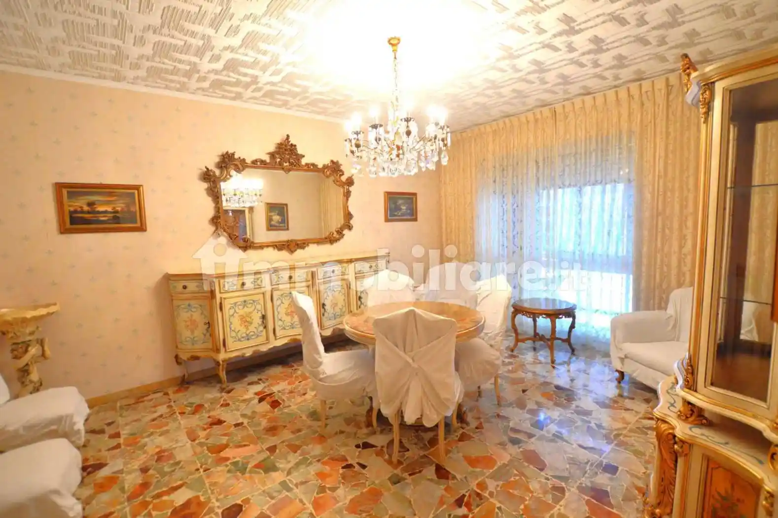 Casa indipendente in vendita a Torino