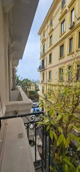 Appartamento in vendita a Salerno