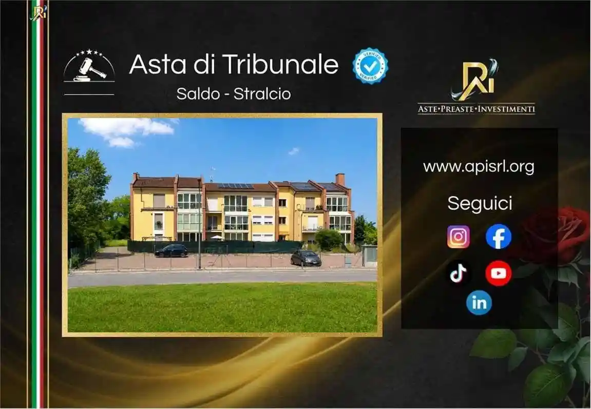 Appartamento in vendita a Casale Monferrato