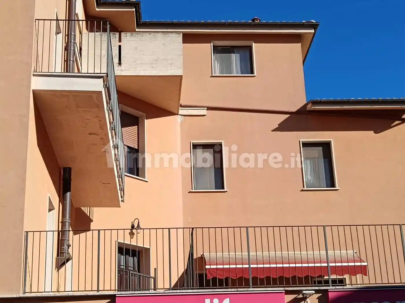 Appartamento in affitto a Amelia