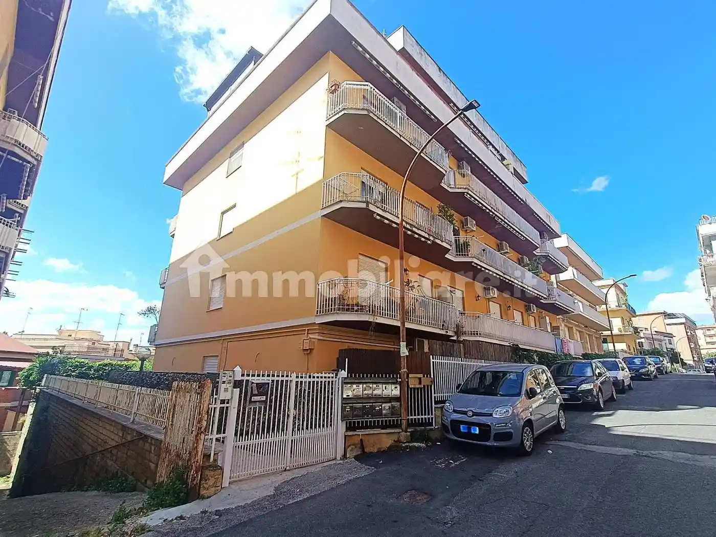 Appartamento in vendita a Cisterna di Latina