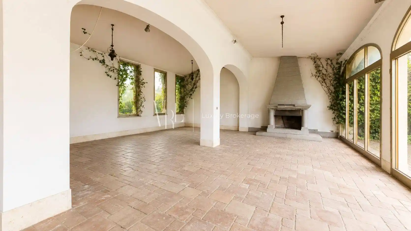 Palazzo - Edificio in vendita a Frascati