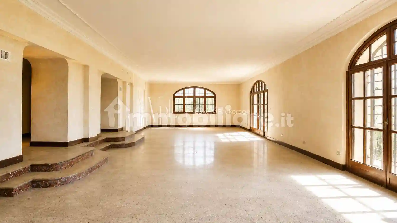 Palazzo - Edificio - foto 4