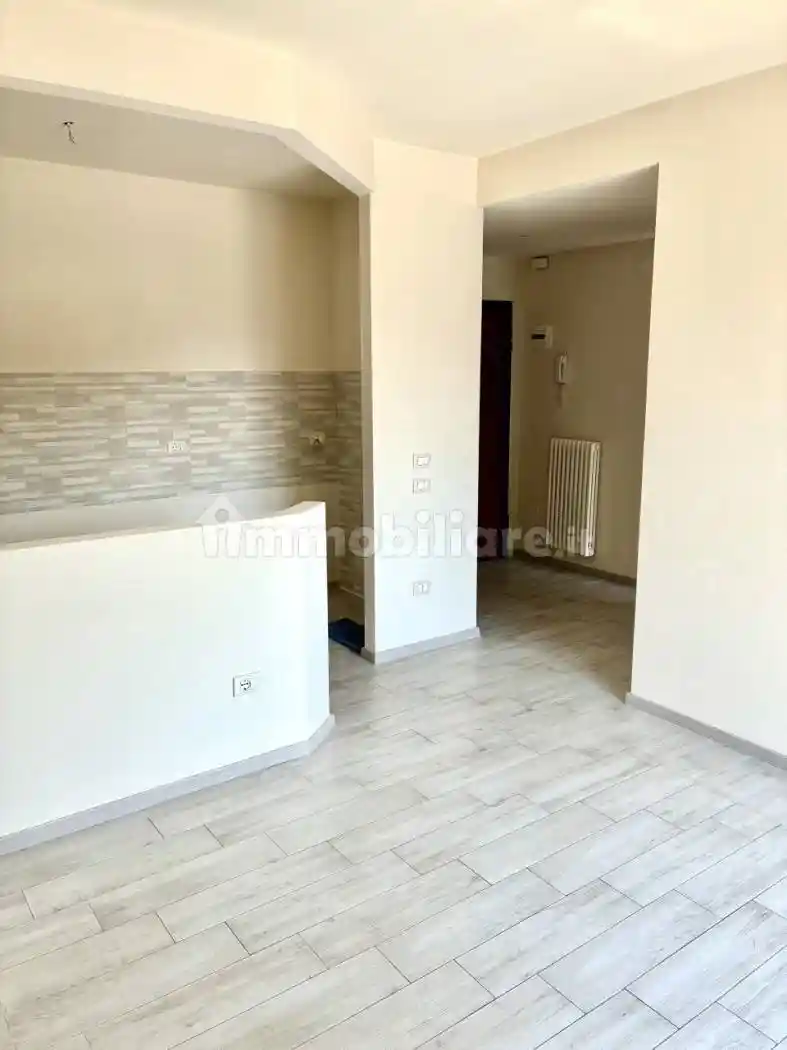 Appartamento in vendita a Padova
