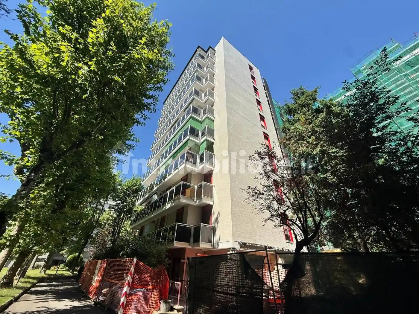 Appartamento in vendita a Cologno Monzese