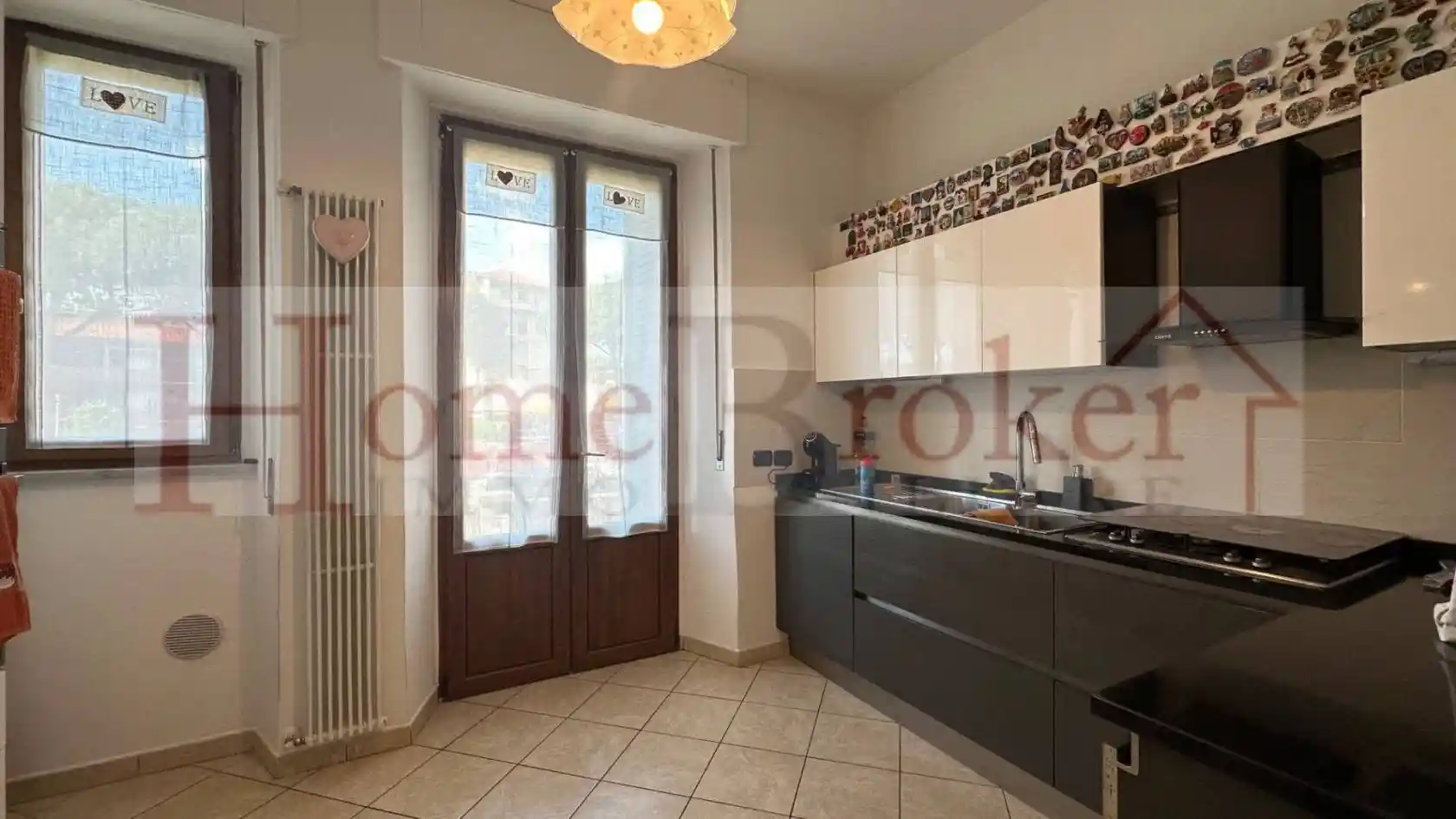 Appartamento in vendita a Firenze