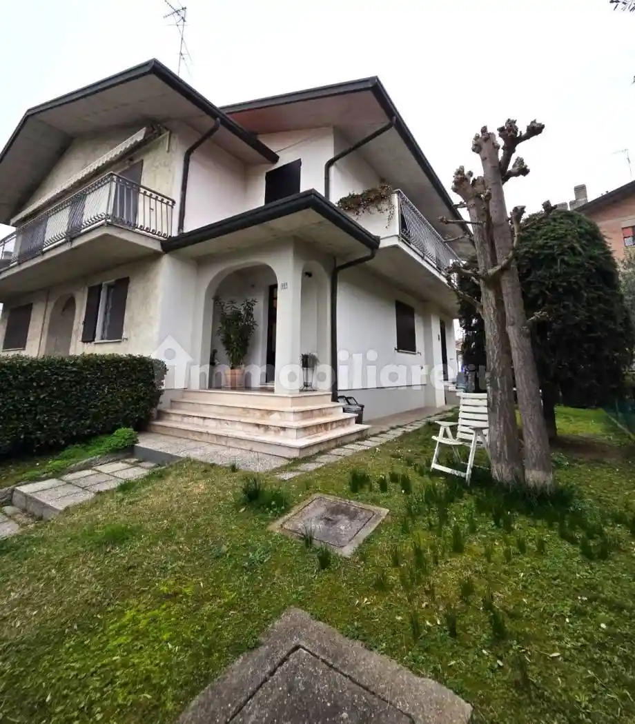 Villa in vendita a Ravenna