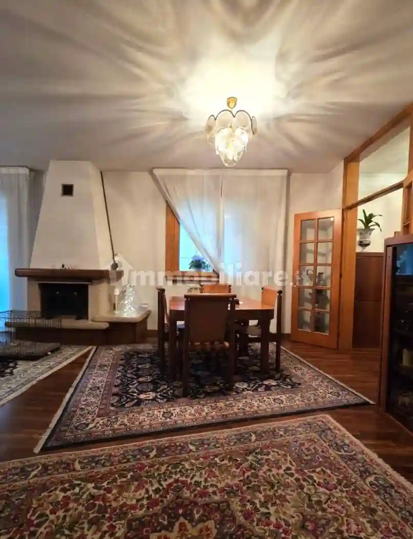 Villa - foto 5