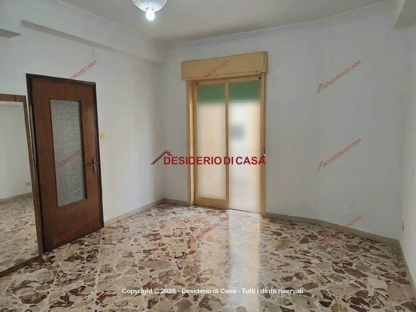 Appartamento in vendita a Palermo