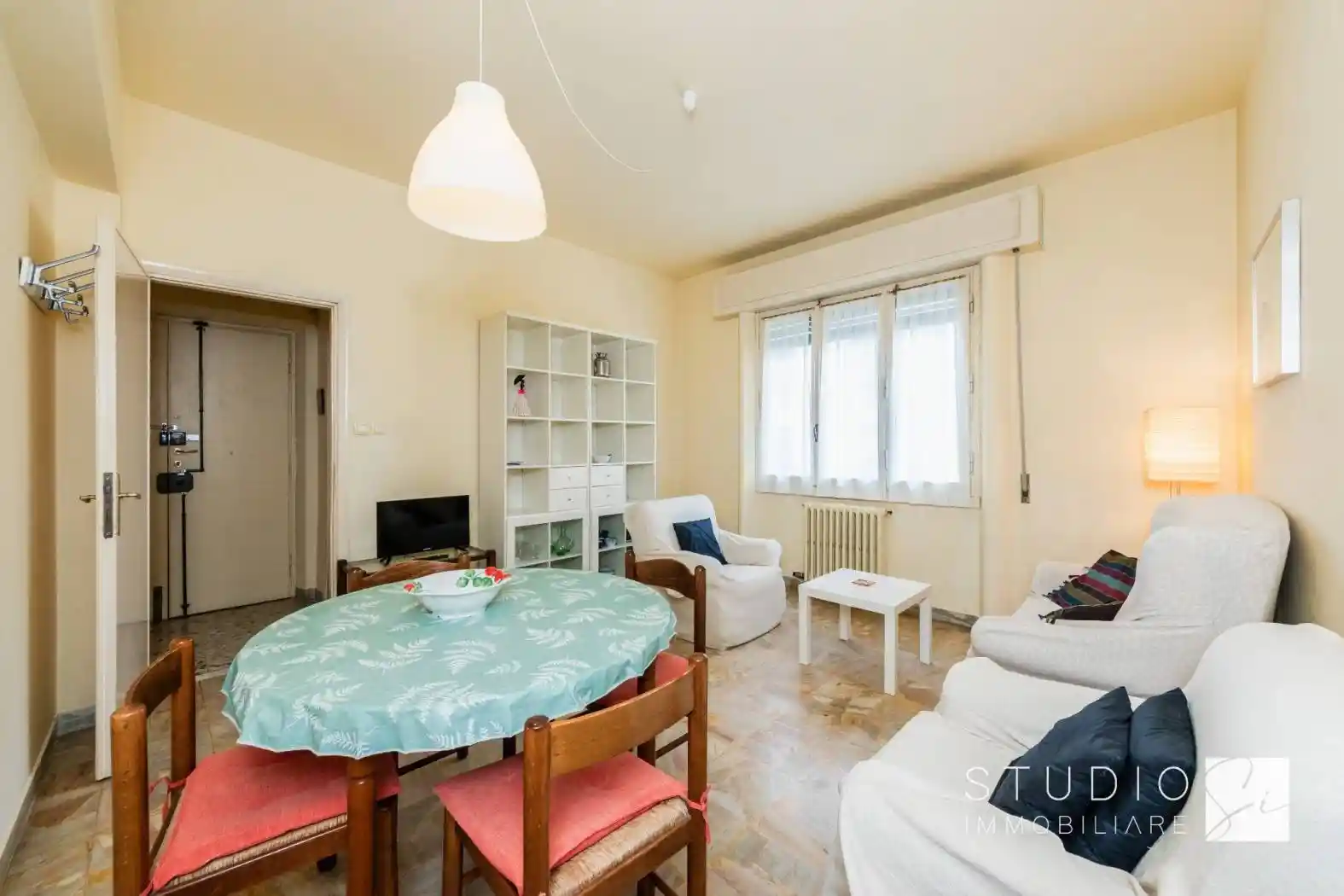Appartamento in vendita a Pistoia