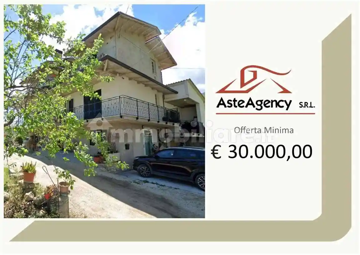Appartamento in vendita a Campli