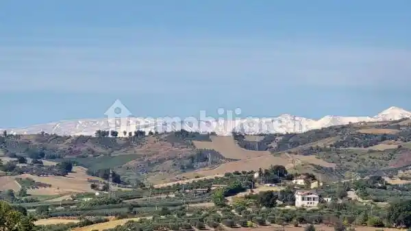 Attico - Mansarda in vendita a San Salvo