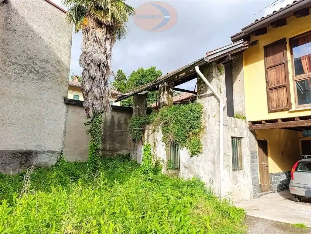 Rustico - Casale in vendita a Casatenovo